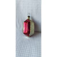 Игрушка ёлочная