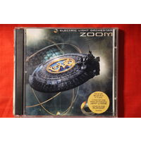 Electric Light Orchestra – Zoom (2001, CD)