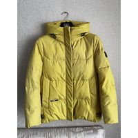 Куртка зимняя, р-р. 46 (М)