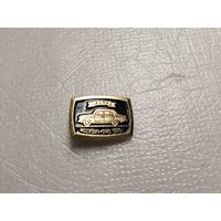 АЗЛК Москвич 2140 1976г