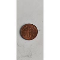 Малайзия 1 сен 1995