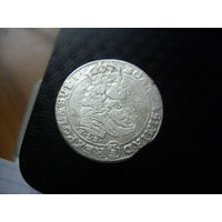 Орт 1668 года