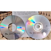 CD MP3 полная дискография The DAYDREAM (New age, Instrumental, Piano) - 2 CD