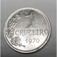 Монета Бразилии