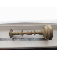 Подсвечник царский