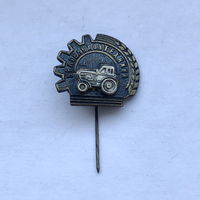 Белсельхозтехника