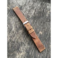 Ремень для часов 18 мм ( Лот с рубля )