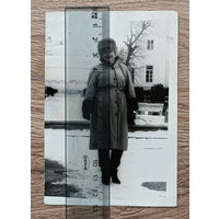 Гомель. В парке (1984)