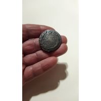 2 копейки 1775 г.(ЕМ) Россия.