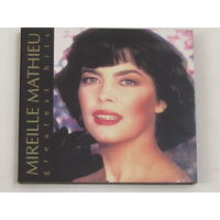Диск. 2CD-дискa. Mireille Mathieu - greatest hits  (9)