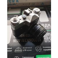 Фотоаппарат зенит