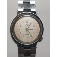 Часы Луч Медицинские 1980-1988