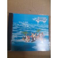 SARAGOSSA BAND "HAVE A GOOD TIME" CD 1983