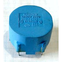 Дроссель двухобмоточный RADIOHM 42H27 0600 2х47мГн 250 V, 0.3A