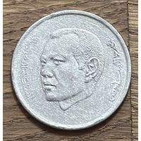 1 Дирхам Марокко