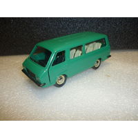 Модель авто RAF-2203. А-18. 1:43. СССР