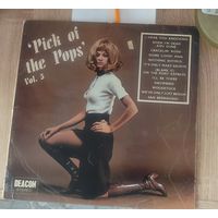 Пластинка Pick Of The Pops Vol. 5 1970