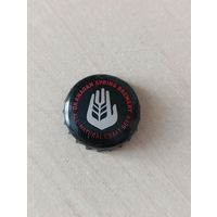 Крышки - пробки ( Канада )