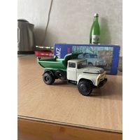 Зил-ММЗ-555 USSR. С рубля без МЦ!