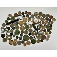 Монеты + Разное