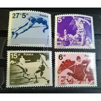 Польша 1983 Спорт