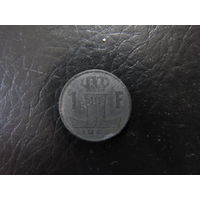 1 франк. С 20 копеек. Распродажа коллекции. Смотрите другие лоты.