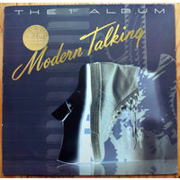 Modern Talking - The 1st Album  LP (виниловая пластинка)