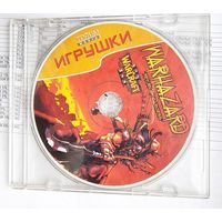 War Craft 3. Warhazard. Return of Darkness. Игра для компьютера PC. Torum Media