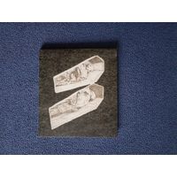 CD диск Mylingar Doda dromar