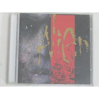 Диск. CD-диск. Alien – Alien (5)