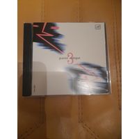 ДИАЛОГ  "DIALOGUE 3"  CD 1988/1990 МЕЛОДИЯ