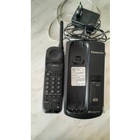 Радиотелефон Panasonic KX-TC1001
