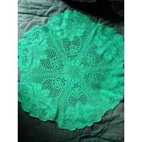 Салфетка ручной работы