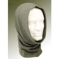 Шарф труба Вермахта, СС копия ( зеленоватого цвета)