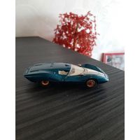 Chevrolet astro 1, experimental car