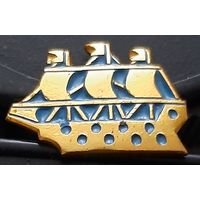 Парусник. Ах-101