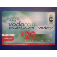 Vodacom