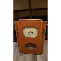 Часы ОЧЗ Янтарь подвесные