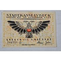 Нотгельд Германия