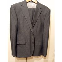 Костюм мужской новый р 46