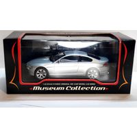 BMW 6, Kyosho, 1/43