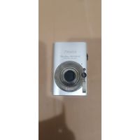 Canon sd 1100