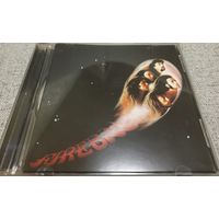 Deep Purple - Fireball (CD)