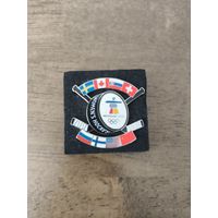 Женский хоккей. Олимпиада Ванкувер 2010