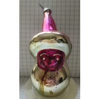 Игрушка ёлочная