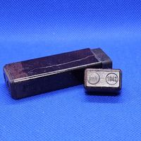 Старт с 1 Рубля !!! Германия 1942-1943 коробка Карболит WW2 отличный сохран !!!