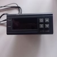 Терморегулятор STC-1000