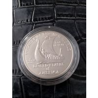 Лейф Эриксон, Миллениум