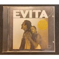 CD,(EC) Andrew Lloyd Webber And Tim Rice – Evita (Music From The Motion Picture)