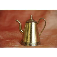 Кофейник ( миниатюра )   5,5 см